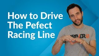 The Racing Line  How to Drive the Perfect Corner Actionable Tutorial [upl. by Neeliak]