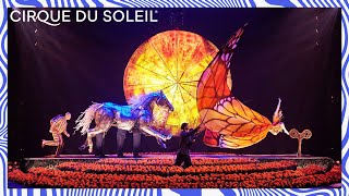 LUZIA by Cirque du Soleil  Official Trailer  Cirque du Soleil [upl. by Henni93]