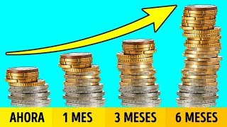 10 Maneras Legales Para Hacer Dinero Rápido [upl. by Sudnor]