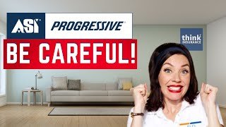 The issues with Progressive home insurance  ASI was bought by Progressive [upl. by Folly827]