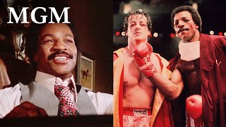 The Best of Apollo Creed  MGM Studios [upl. by Sidonia]