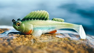 Dark Sleeper Swimbait Secrets [upl. by Verge]