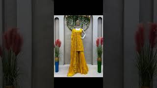 Sharara dresssharara song [upl. by Maggie]