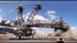 Bagger 288 [upl. by Audrey]