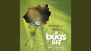 bugs life Movie soundtrack [upl. by Yaron]