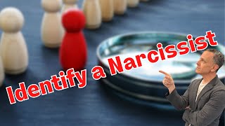 STOP Ignoring These 10 RED FLAGS of Narcissism [upl. by Ainud]