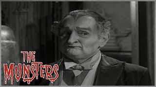 Grandpa Leaves Home  The Munsters [upl. by Eras]