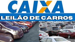 🚗 LEILÃO DE CARROS DA CAIXA ECONÔMICA FEDERAL 2021 Maria Goretti  365 parte21 [upl. by Neelyhtak]