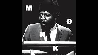 Thelonious Monk  Mønk Full Album [upl. by Hnoj]