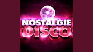 Full Mix bonus Nostalgie Disco Lalbum complet [upl. by Milewski]