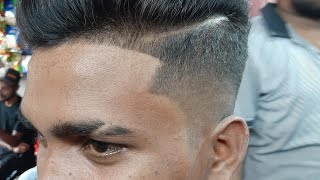 slope Hairstyle For Mens 2021 [upl. by Idoux]