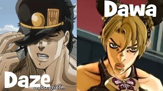 Whats quotDazequot in quotYare Yare Dazequot And quotDawaquotquot [upl. by Bust]