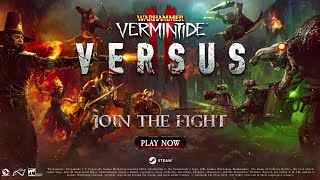 Warhammer Vermintide 2 Gameplay  Is Vermintide 2 worth buying [upl. by Bjorn]