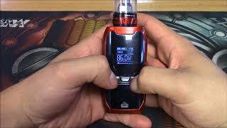 Vaporesso Revenger Kit Review In depth ChangeTastesGood [upl. by Zitella]