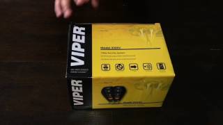 Viper 3105v Car Alarm System [upl. by Iney]