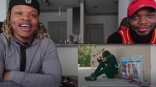 Foolio “When I See You” Remix Official Video  REACTION [upl. by Corsetti667]