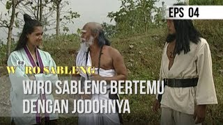 WIRO SABLENG  Putri Raja Rencong Kesal Di Permainkan Wiro EPS 21 [upl. by Eiahpets]