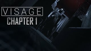 Visage  Full Chapter 2 Dolores Walkthrough No Commentary [upl. by Elbart]