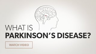 What is Parkinsons Disease [upl. by Aihsei]