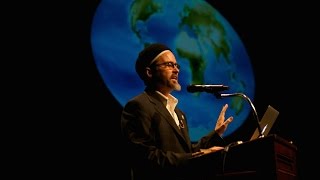 Healing Self Healing Society  Shaykh Hamza Yusuf [upl. by Naej]