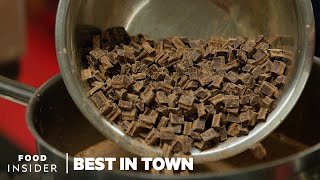 Best Places for Hot Chocolate in the US [upl. by Aneed546]