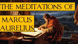 Marcus Aurelius  Meditations  My Narration [upl. by Aihtnamas]