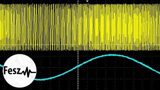 PLLs  Demodulating FM signals [upl. by Garrett]