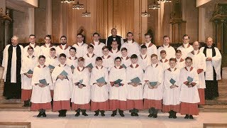 Five hours of glorious Psalms Anglican chant  Guildford Cathedral Choir Barry Rose [upl. by Baptista]