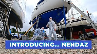 E01 IntroducingSailing Nendaz [upl. by Gavriella]