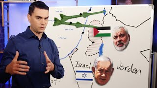 Here’s THE TRUTH About the IsraeliPalestinian Conflict A Comprehensive History [upl. by Oralia]