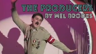 THE PRODUCERS Full Musical BEST QUALITY  Summit High School [upl. by Gnouh]