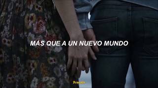 Alexander Acha — Te Amo Letra [upl. by Eceinwahs]