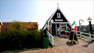 Marken Netherlands [upl. by Aikas]