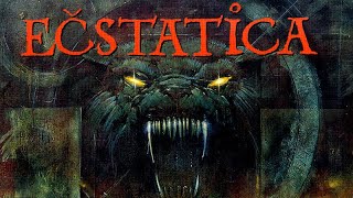 Ecstatica DOS  Complete Playthrough [upl. by Peacock]