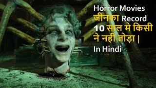 20 Best Horror Movies Of Decade Dubbed In Hindi [upl. by Eslehc]