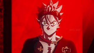 Black Clover OP 13 「Grandeur」 Snow Man  HD 1080P [upl. by Sadella368]