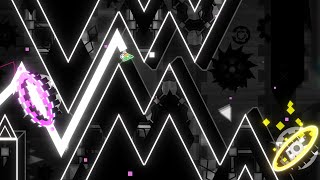 4K Acheron RTXON — Geometry Dash [upl. by Addiel]