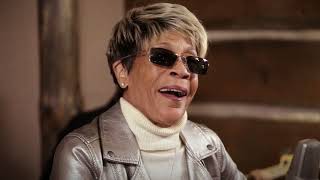 Bettye LaVette  Things Have Changed  492018  Paste Studios  New York NY [upl. by Bendite]