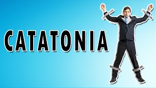 Catatonia Symptoms Treatment and Causes [upl. by Santini921]