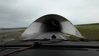 Vardø  Vardö Tunnel [upl. by Calia637]