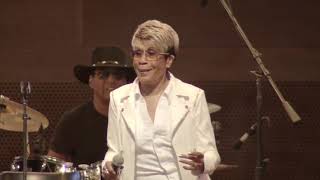 Bettye LaVette Things Have Changed Chicago Bluesfest 2019 [upl. by Hecklau]