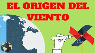 EL ORIGEN DEL VIENTO [upl. by Dnanidref992]