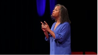 School suspensions are an adult behavior  Rosemarie Allen  TEDxMileHigh [upl. by Anayra]