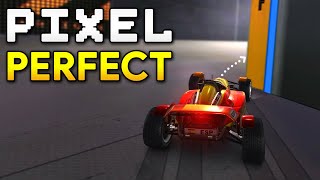 World Record History of A07 Race  Trackmanias Greatest Perfectionist [upl. by Sliwa366]