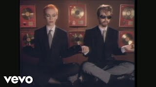 Eurythmics Annie Lennox Dave Stewart  Eurythmix [upl. by Billen]