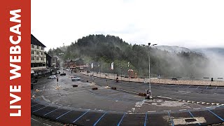 Webcam Live Abetone PT  Piazza Europa [upl. by Aleac543]