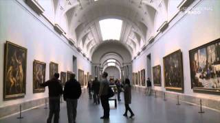 La arquitectura del Museo del Prado [upl. by Donny]