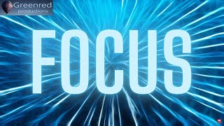 Deep Focus Music  Binaural Beats Concentration Music Study Music [upl. by Cleavland]