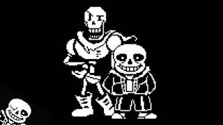 Bonetrousle but its Megalovania [upl. by Egerton]