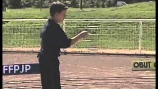 Cours FFPJP de pétanque [upl. by Daphna]